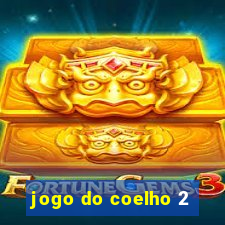 jogo do coelho 2